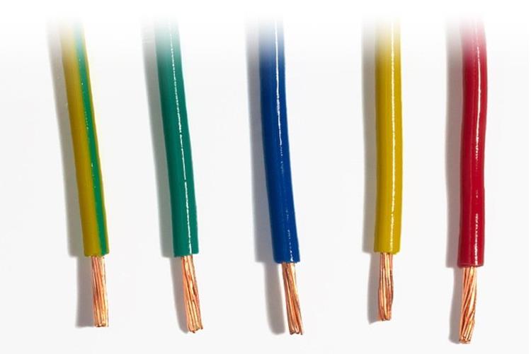 廣州南洋電纜提醒影響電纜線(xiàn)載流量的因素有哪些呢？