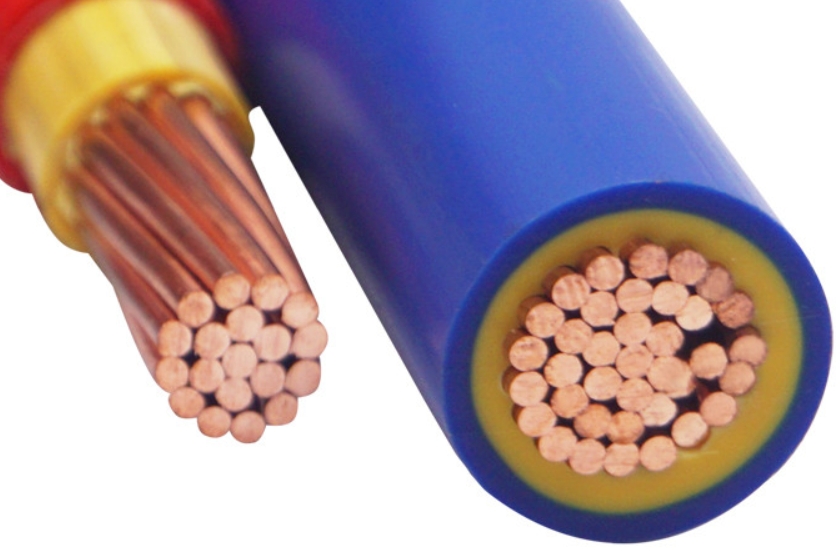 南洋電線電纜廠家講解客戶(hù)使用高壓電纜供電的好處有哪些？.jpg